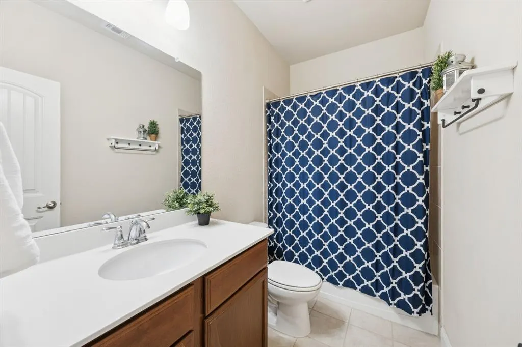 4017 Netherfield Road