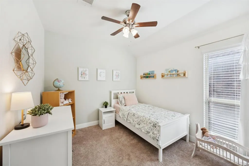 4017 Netherfield Road