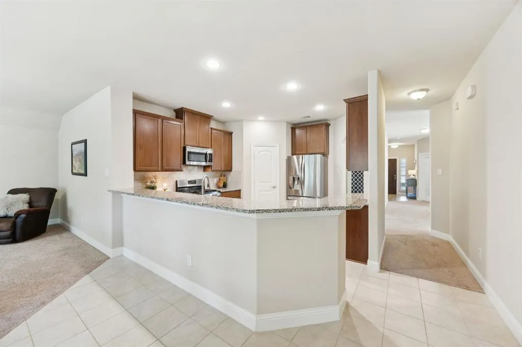 4017 Netherfield Road