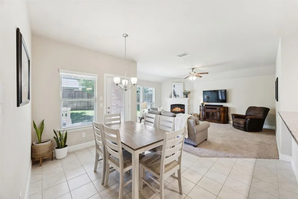 4017 Netherfield Road