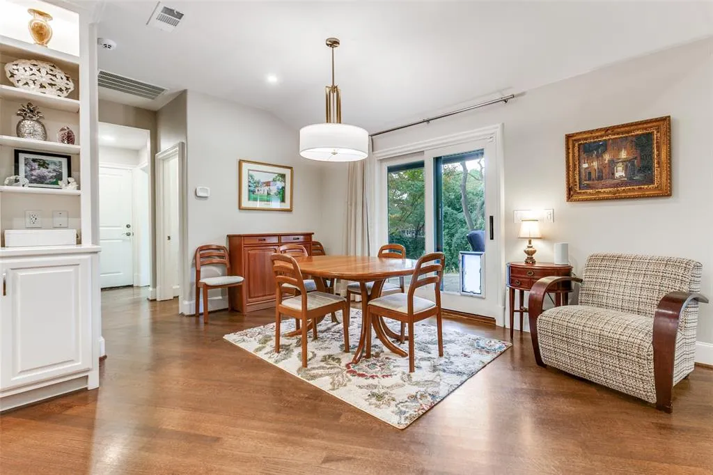 804 Saint Lukes Drive