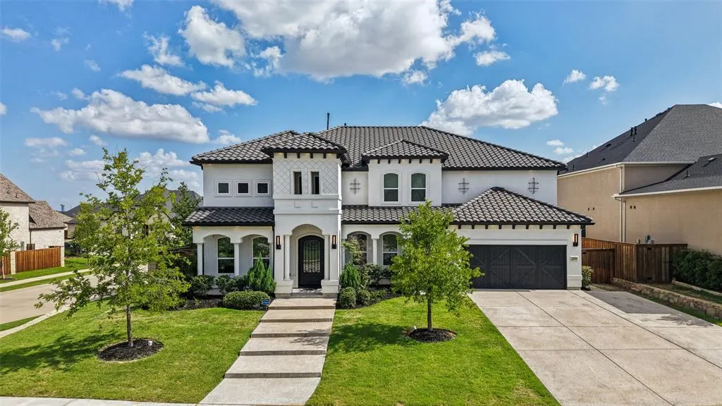 2091 Windomere Drive