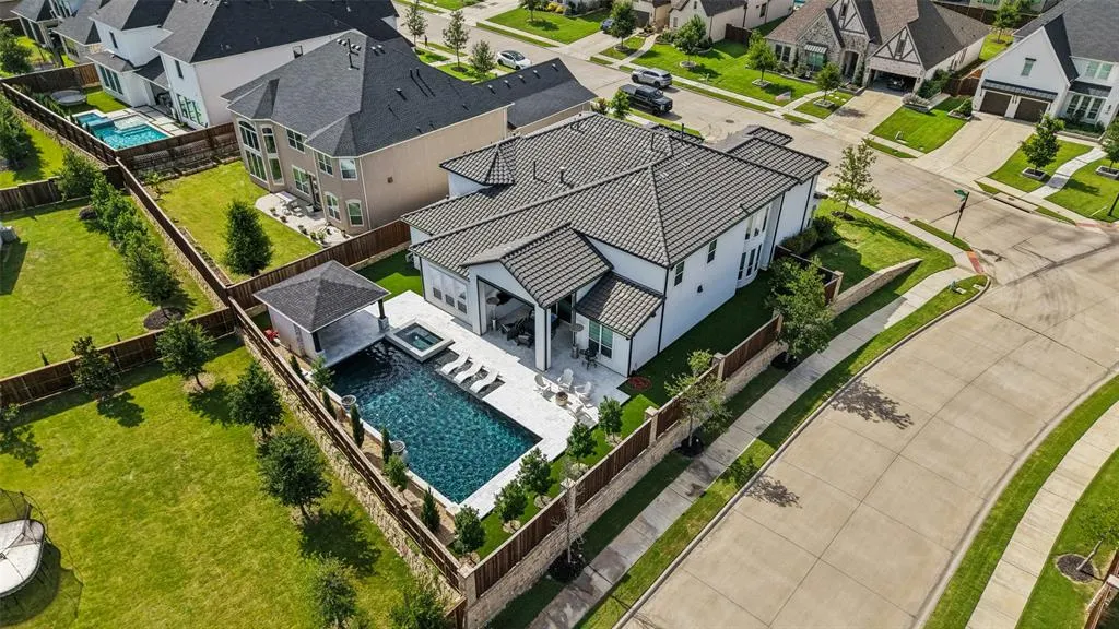 2091 Windomere Drive