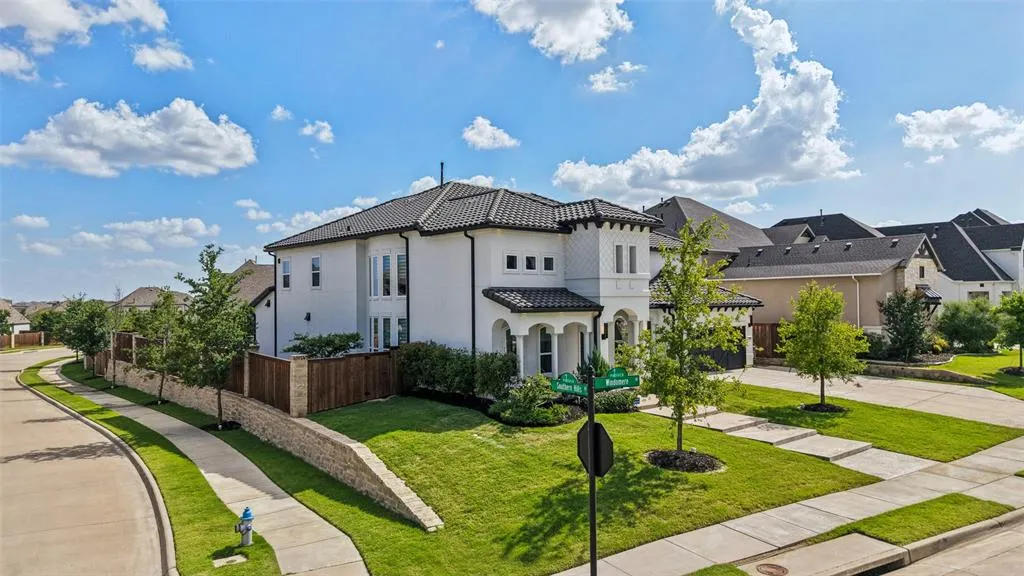 2091 Windomere Drive