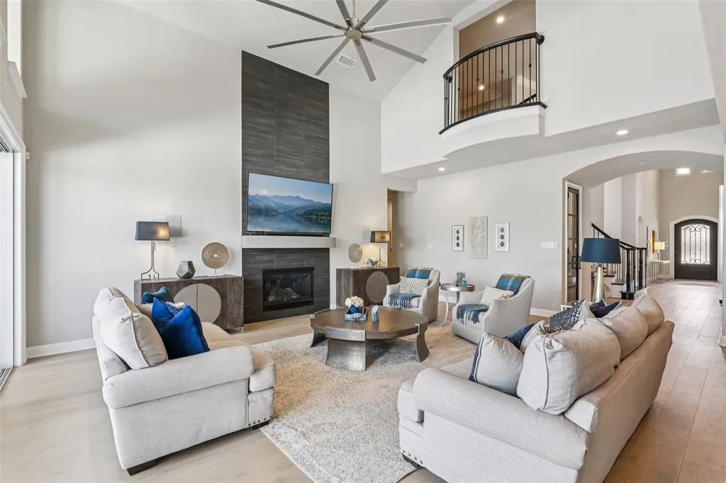 2091 Windomere Drive