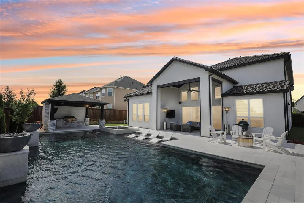 2091 Windomere Drive