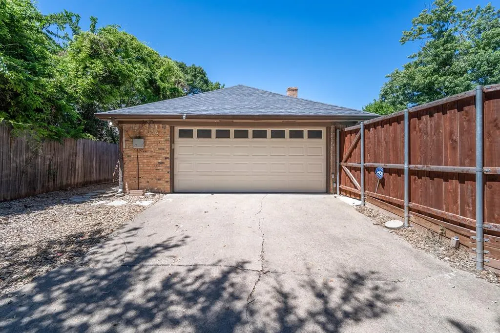 3316 Appalachian Way