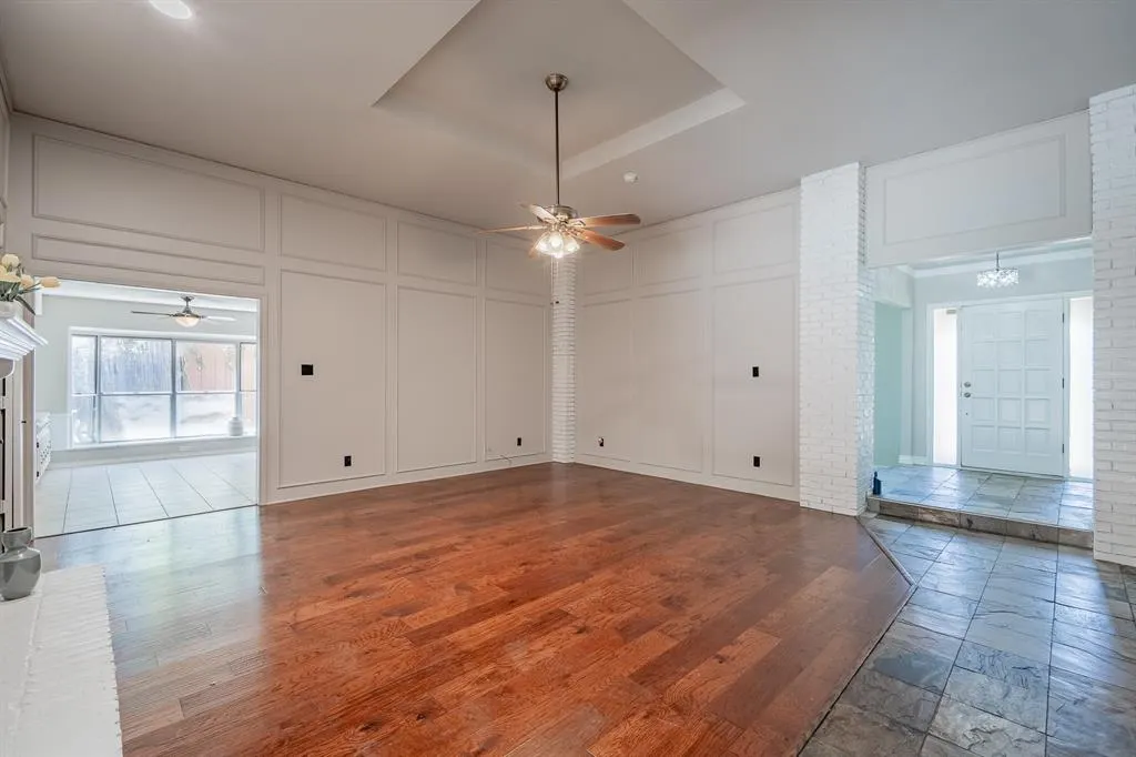 3316 Appalachian Way