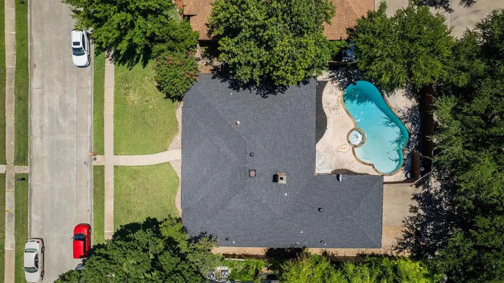 3316 Appalachian Way