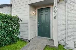 9524 Military Parkway, #11003