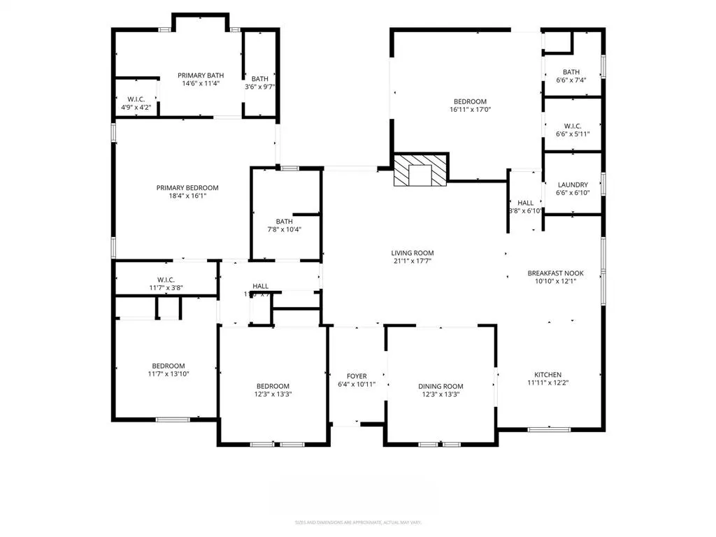 626 Harvest Glen Drive