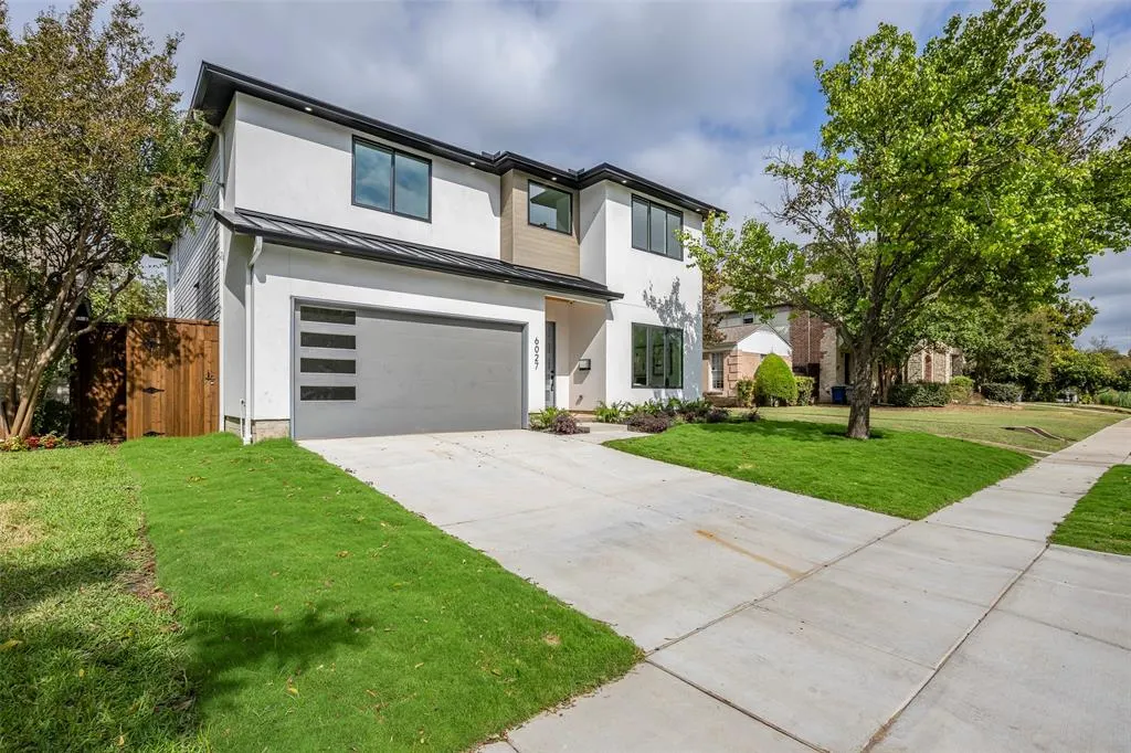 6027 Marquita Avenue