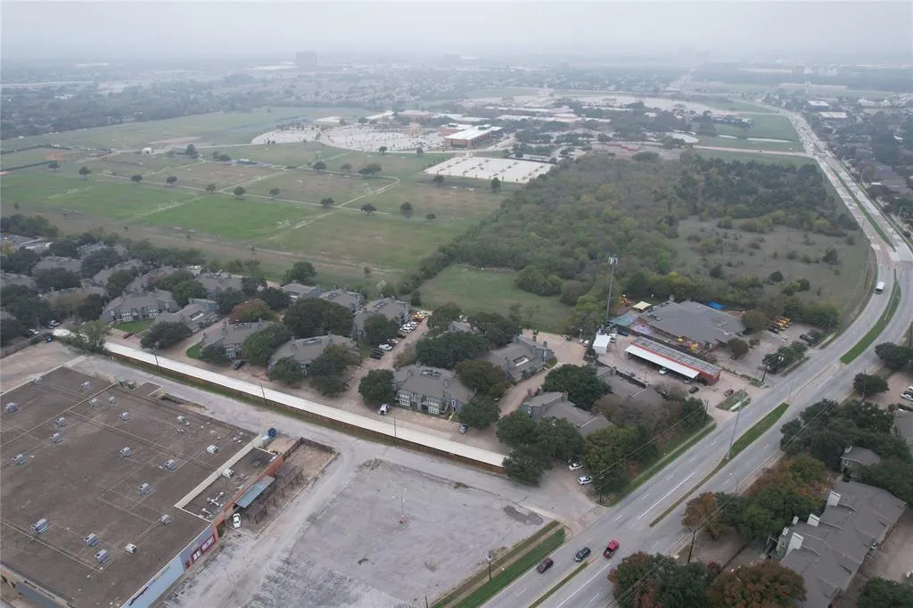 9696 Walnut Street, #312