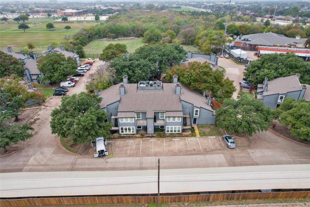 9696 Walnut Street, #312