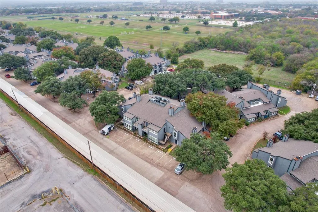 9696 Walnut Street, #312