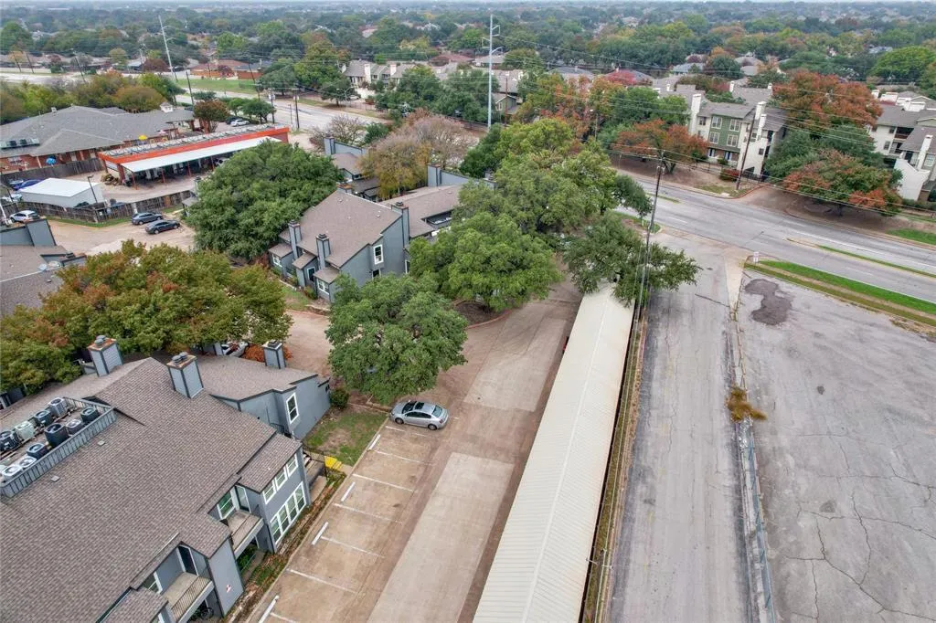 9696 Walnut Street, #312