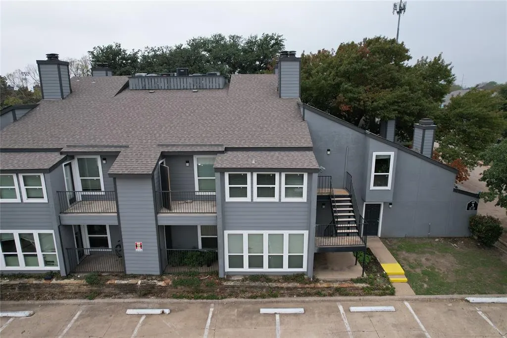 9696 Walnut Street, #312