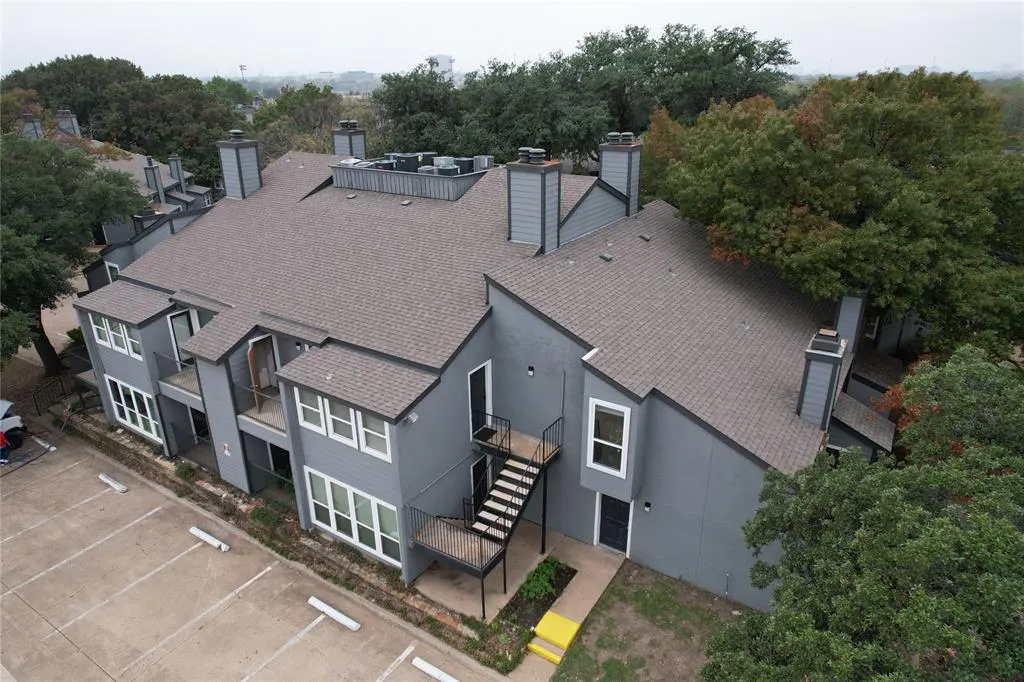 9696 Walnut Street, #312