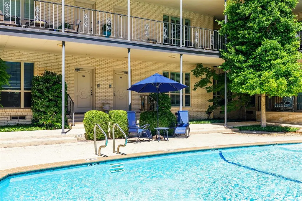 6126 Averill Way, #103W