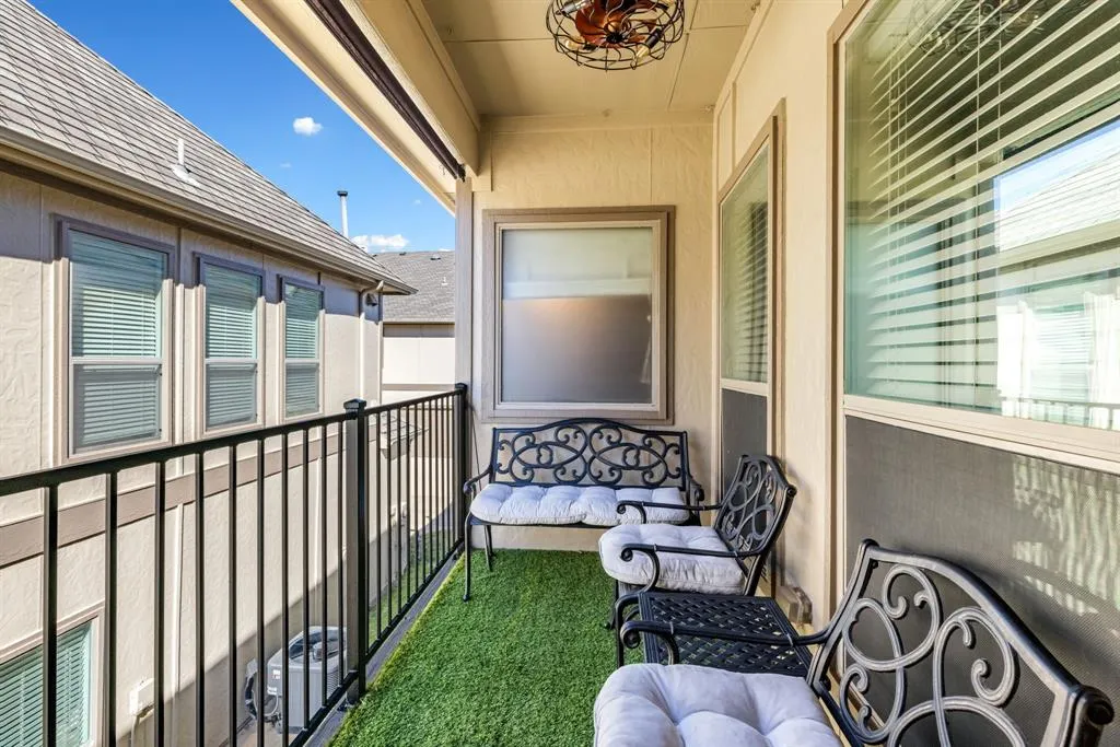 8808 Stargazer Drive