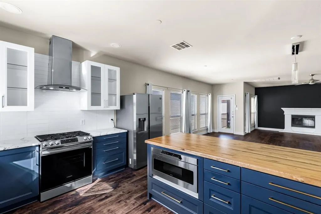 8808 Stargazer Drive