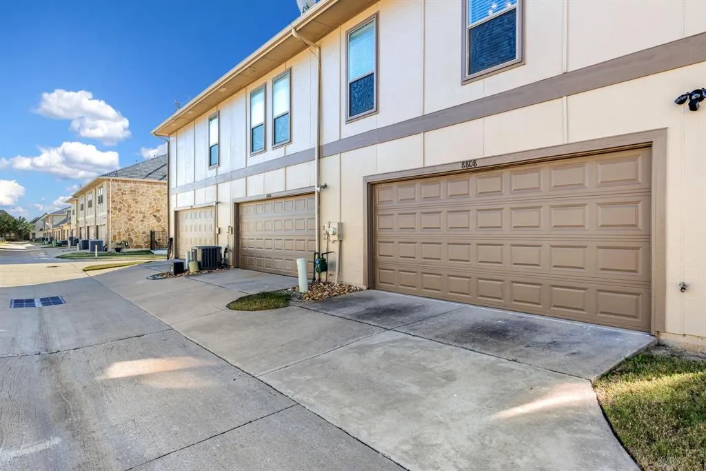 8808 Stargazer Drive