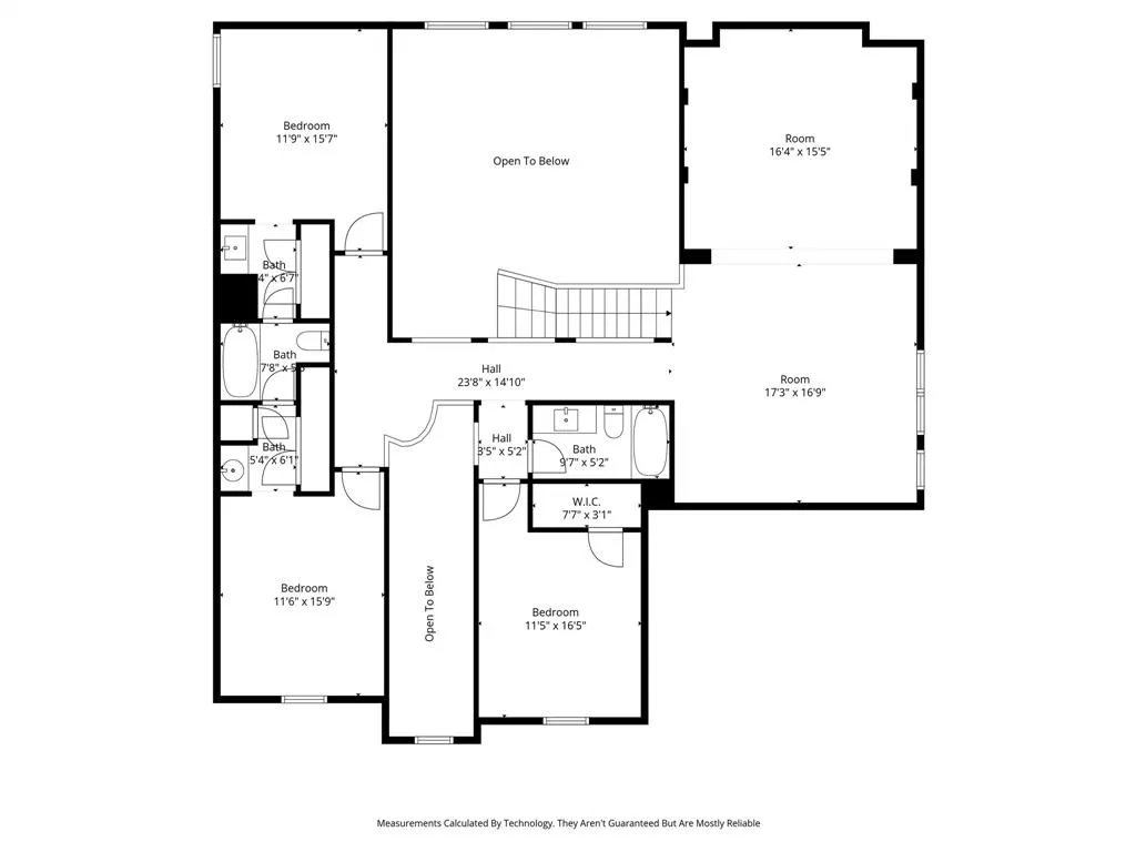 2920 Clearwater Drive