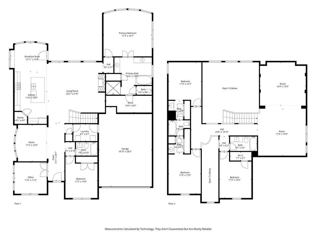 2920 Clearwater Drive