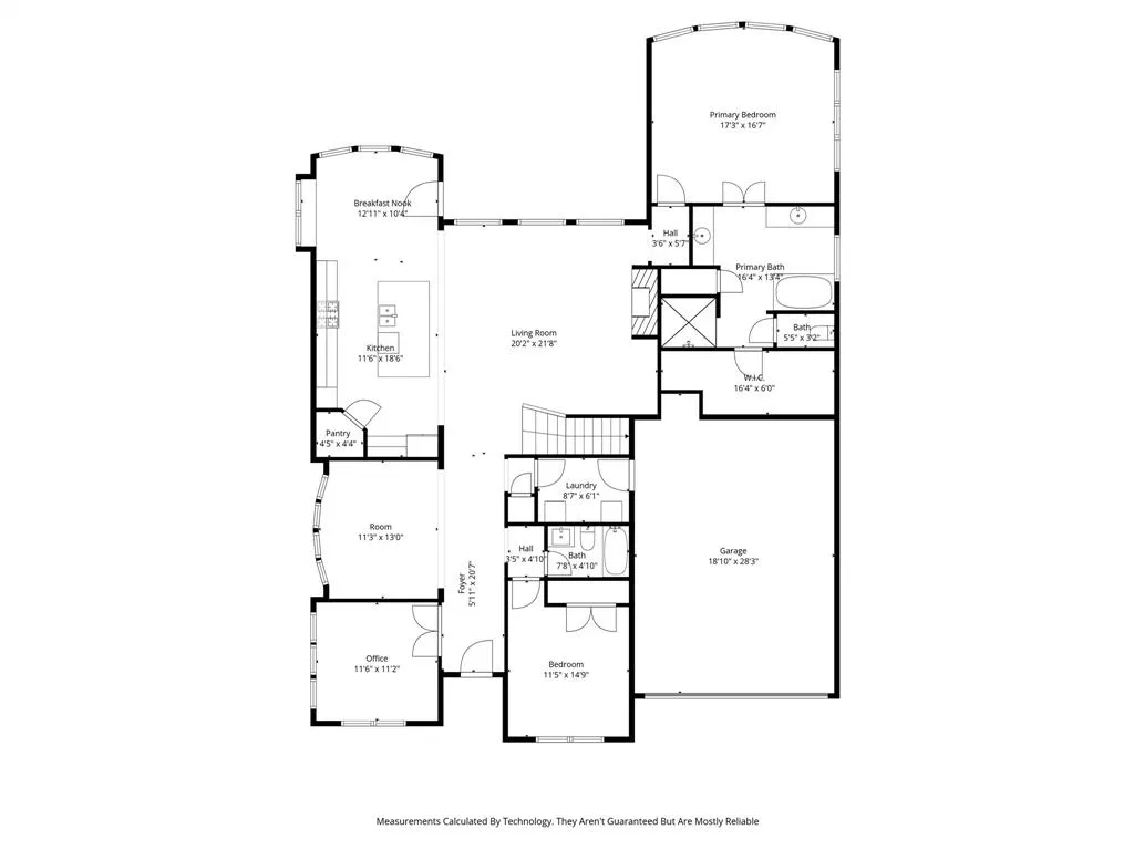 2920 Clearwater Drive