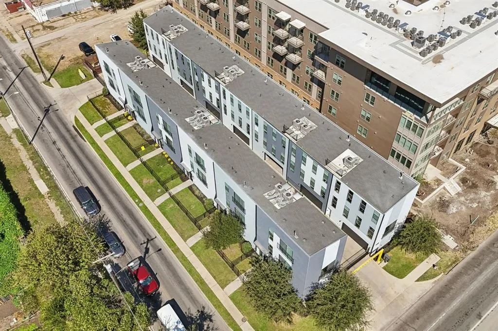 4901 Live Oak Street