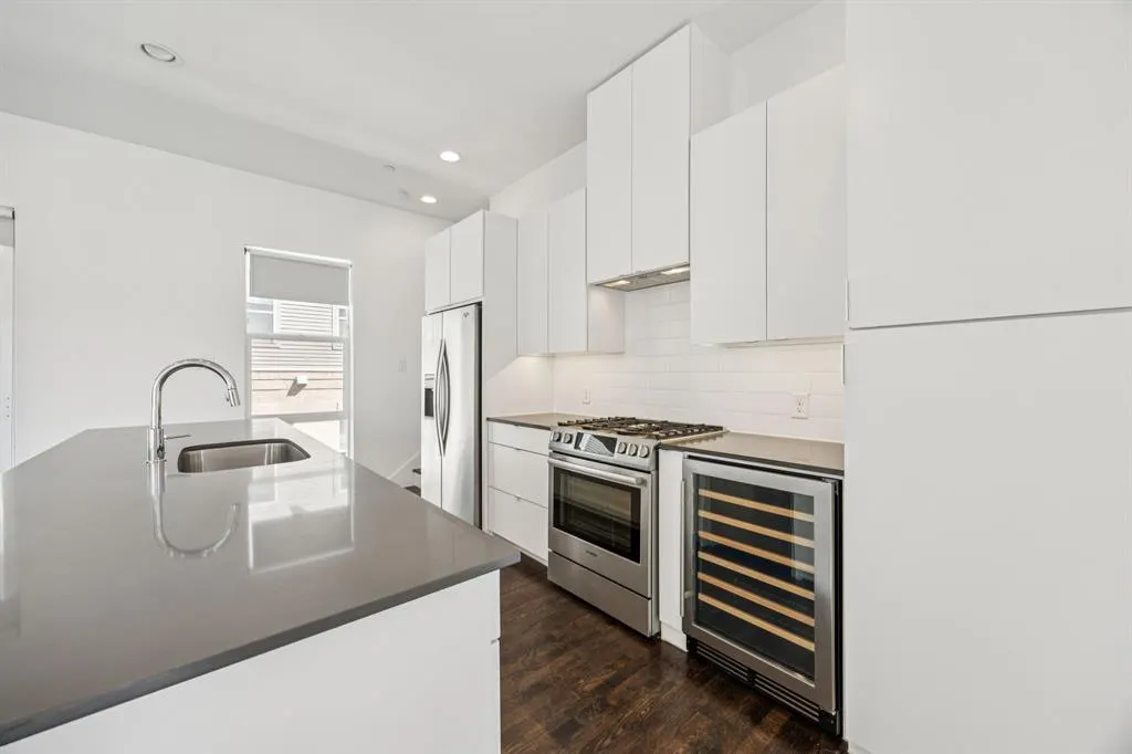 4901 Live Oak Street