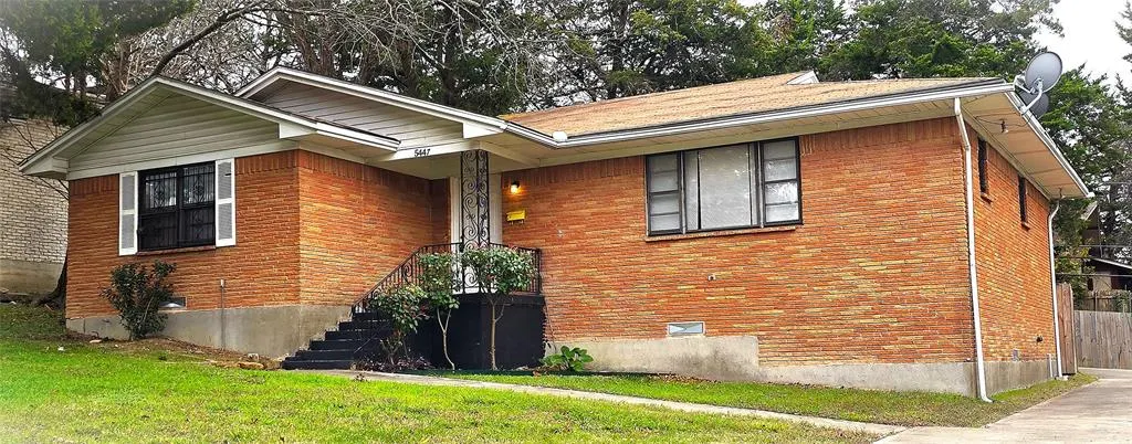 5447 Singing Hills Drive