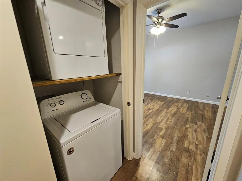 8601 Park Lane, #522