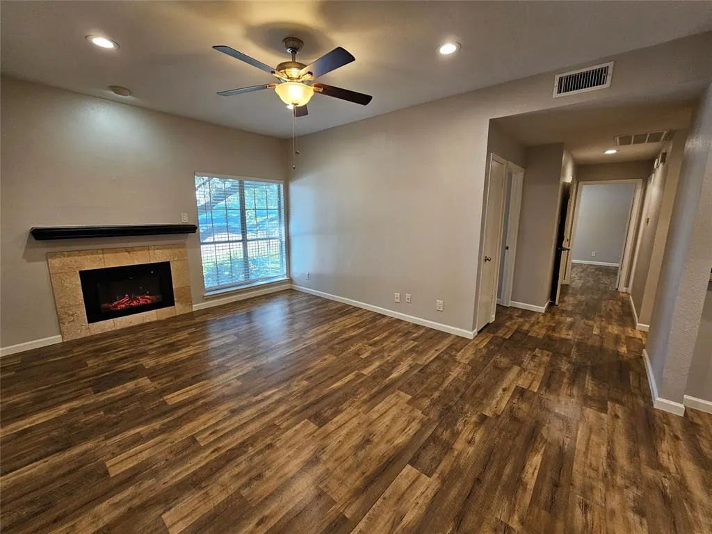 8601 Park Lane, #522