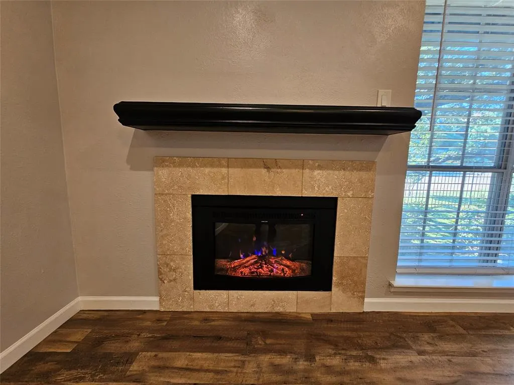 8601 Park Lane, #522