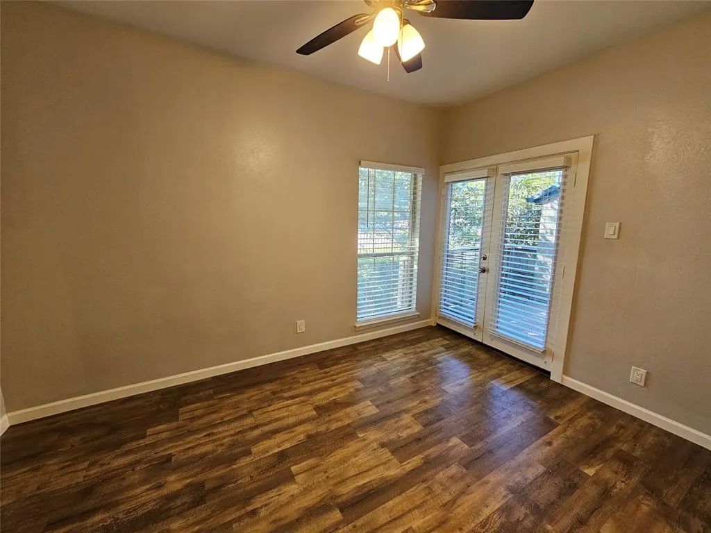 8601 Park Lane, #522