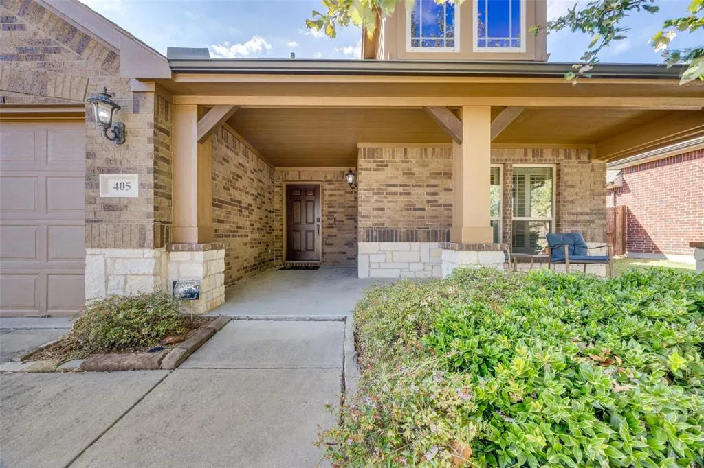 405 Kelvington Drive