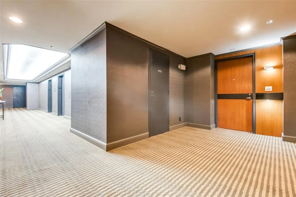 3030 Mckinney Avenue, #1005