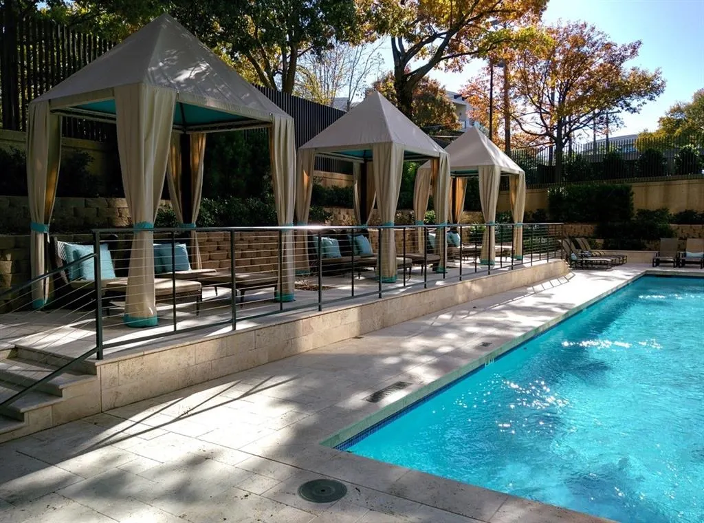 3030 Mckinney Avenue, #1005