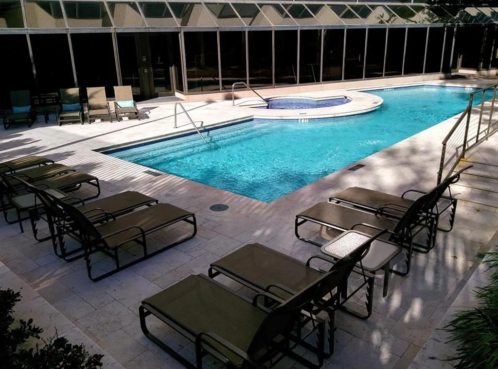 3030 Mckinney Avenue, #1005