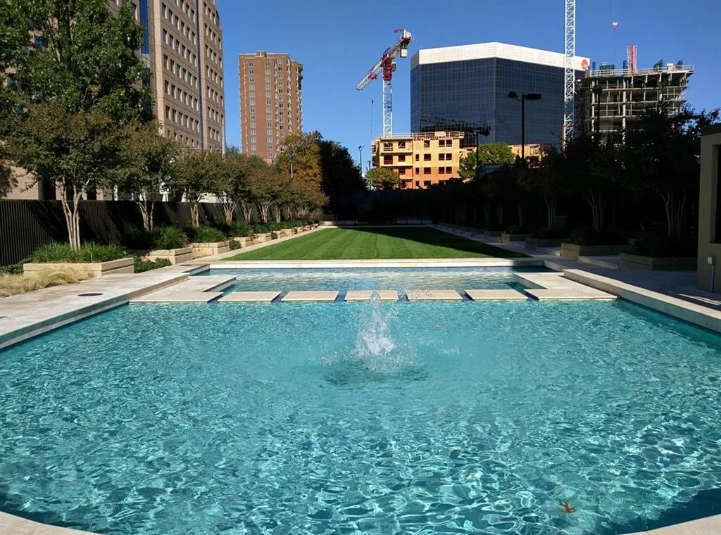 3030 Mckinney Avenue, #1005