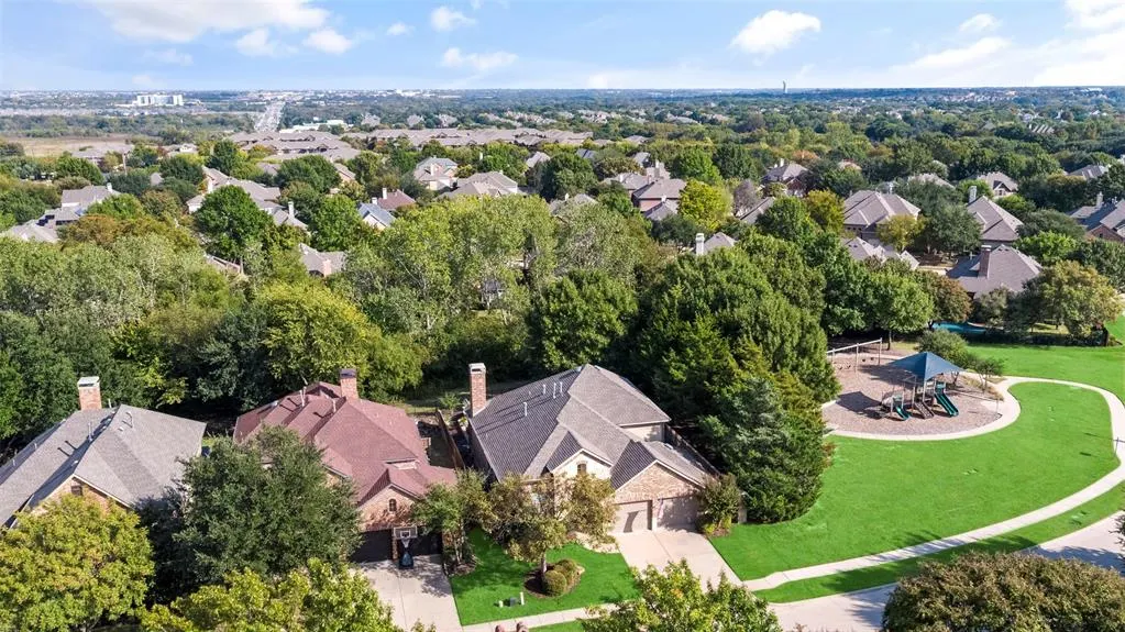 1804 Camberton Drive