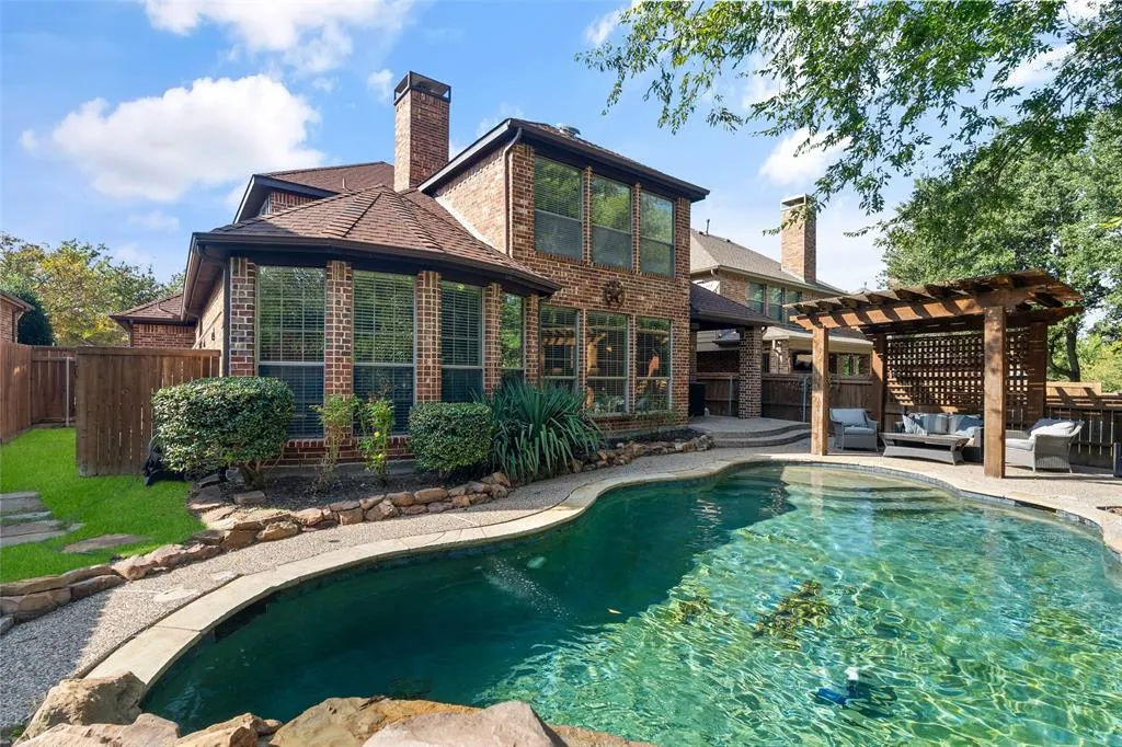 1804 Camberton Drive