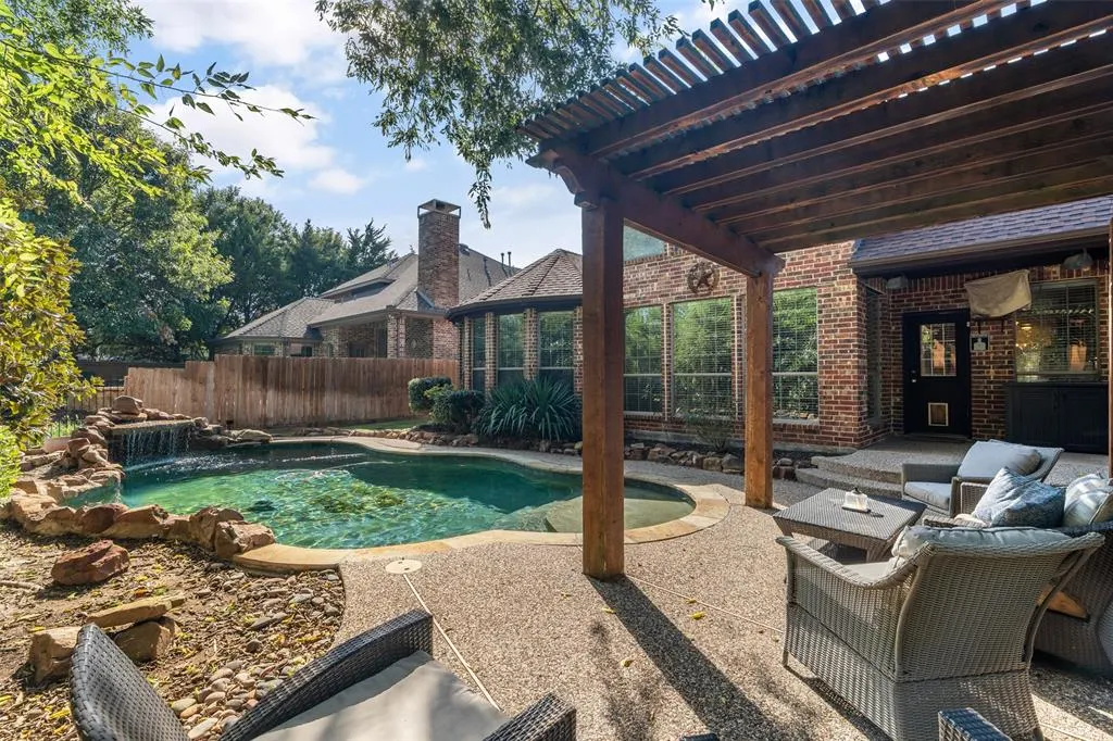 1804 Camberton Drive