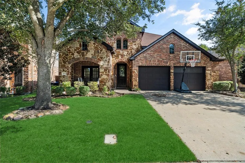 1804 Camberton Drive