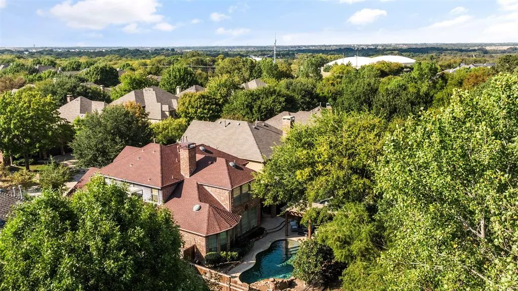 1804 Camberton Drive