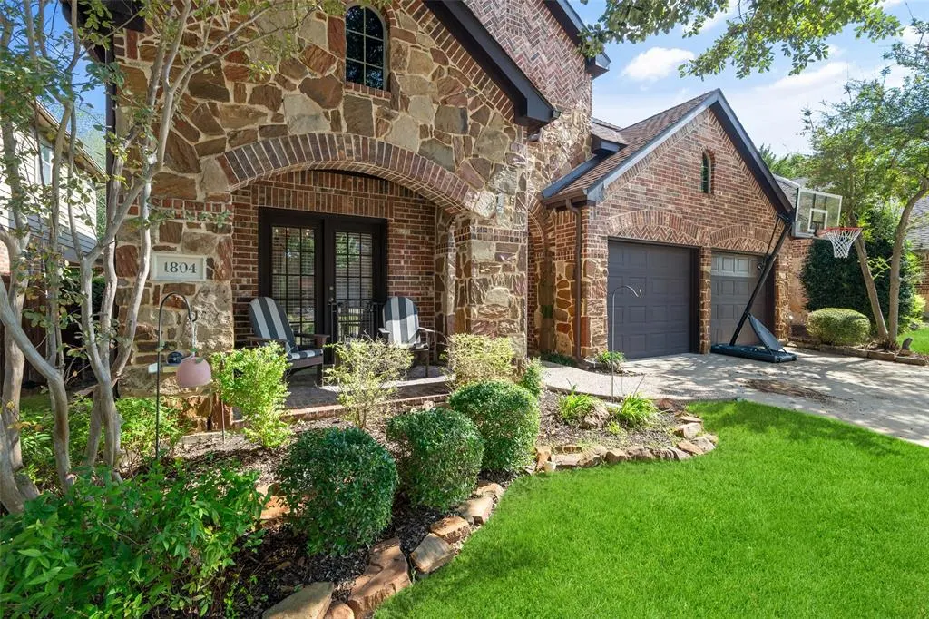 1804 Camberton Drive