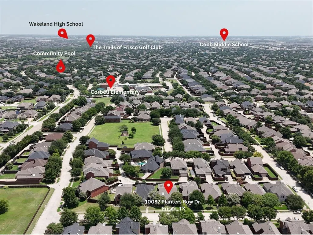 10082 Planters Row Drive