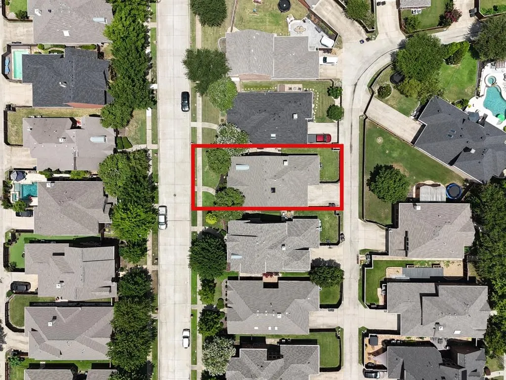 10082 Planters Row Drive