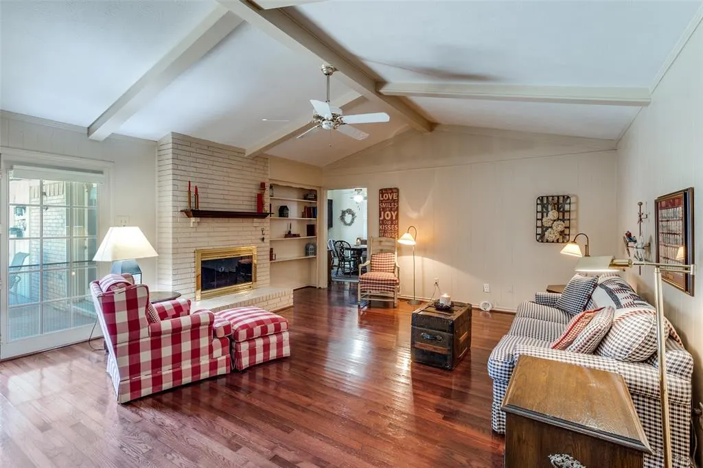 7342 Alto Caro Drive